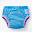 Bambino Mio - Trainers - Trainerhöschen aus Baumwolle - Sky - (Gr. 1-3) - Töpfchenhose, Windelfrei, Toilettentraining