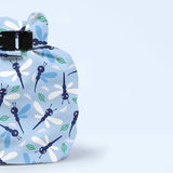 Bambino Mio - Wetbag (Windeltasche) mit Klickverschluss - Gr. S (33x20 cm)