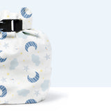 Bambino Mio - Wetbag (Windeltasche) mit Klickverschluss - Gr. S (33x20 cm)
