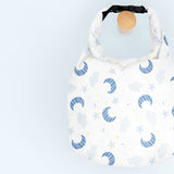 Bambino Mio - Wetbag (Windeltasche) mit Klickverschluss - Gr. S (33x20 cm)