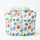 Bambino Mio - Wetbag (Windeltasche) für Zuhause (52x42 cm)
