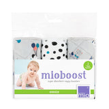 Bambino Mio - MioBoost Saugeinlagen & Booster - 35x13 cm (3 Stück)