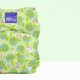 Bambino Mio - MioSolo (All-in-One) One Size Windel - Apple Crunch