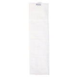 Bamboolik - Prefold (faltbare Einlage) - 35x45 cm (One Size)