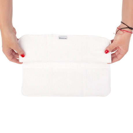 Bamboolik - Prefold (faltbare Einlage) - 35x45 cm (One Size)