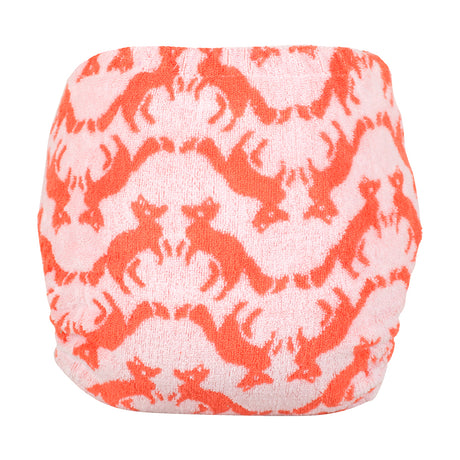 Totsbots - Bamboozle Stretch - Höschenwindel - Newborn (2-8 kg)