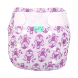 Totsbots - Bamboozle Stretch - Höschenwindel - One Size (4-15 kg)