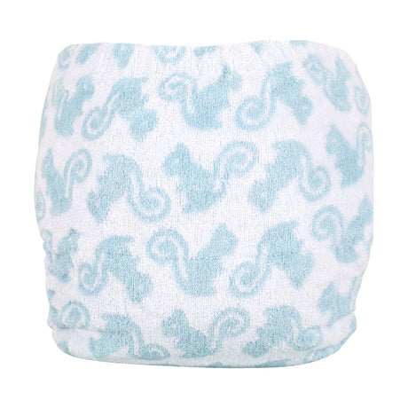 Totsbots - Bamboozle Stretch - Höschenwindel - Newborn (2-8 kg)