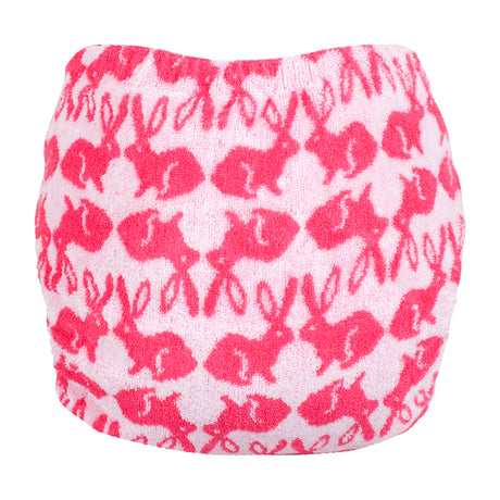 Totsbots - Bamboozle Stretch - Höschenwindel - Newborn (2-8 kg)