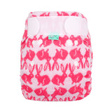 Totsbots - Bamboozle Stretch - Höschenwindel - One Size (4-15 kg)