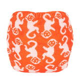 Totsbots - Bamboozle Stretch - Höschenwindel - XL (8-20 kg)