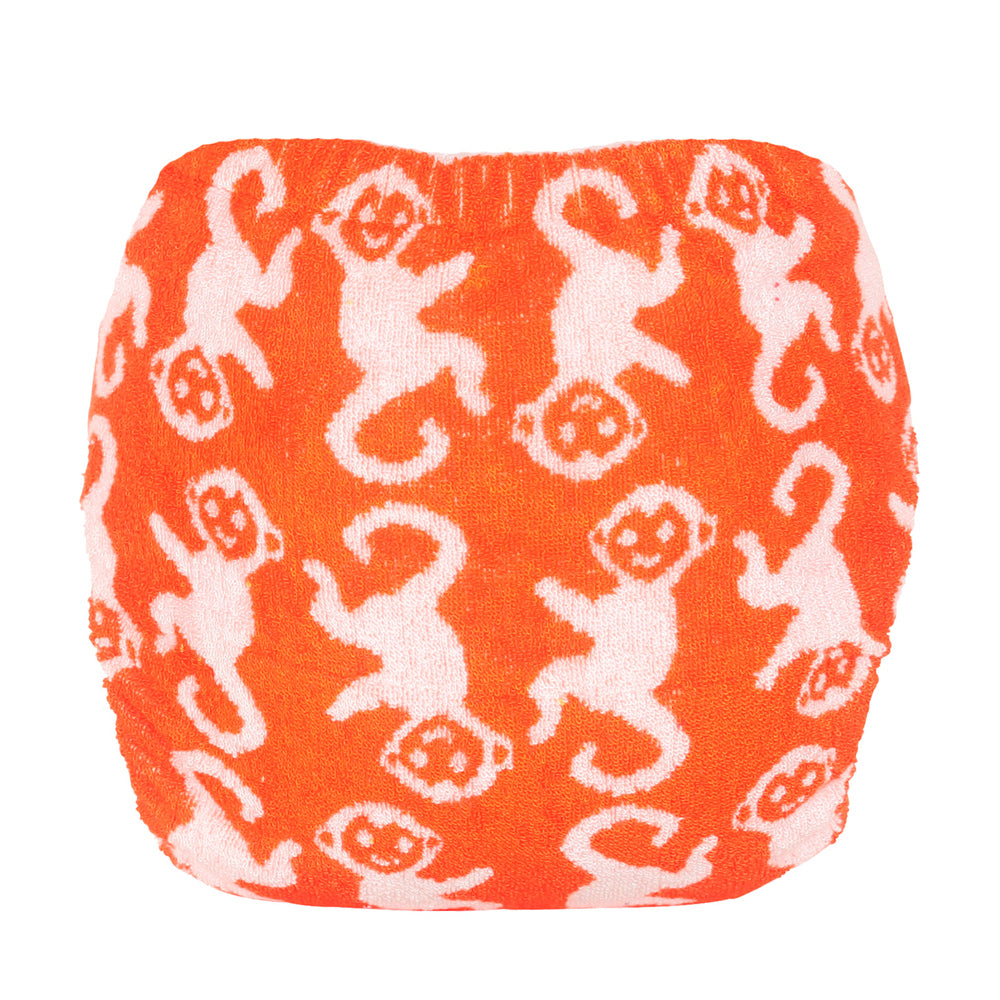 Totsbots - Bamboozle Stretch - Höschenwindel - Newborn (2-8 kg)