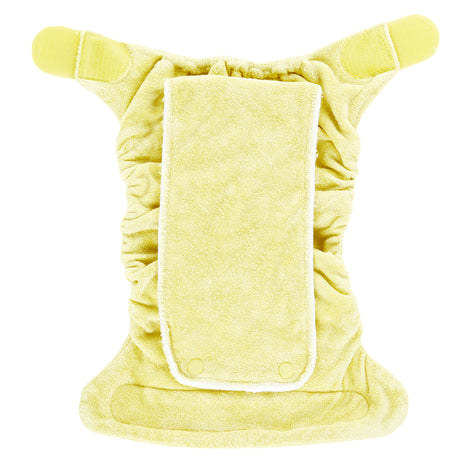 Totsbots - Bamboozle Stretch - Höschenwindel - Newborn (2-8 kg)