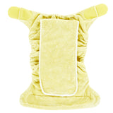 Totsbots - Bamboozle Stretch - Höschenwindel - One Size (4-15 kg)