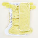Totsbots - Bamboozle Stretch - Höschenwindel - Newborn (2-8 kg)
