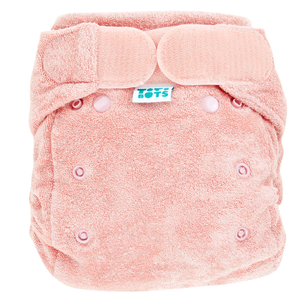 Totsbots - Bamboozle Stretch - Höschenwindel - XL (8-20 kg)
