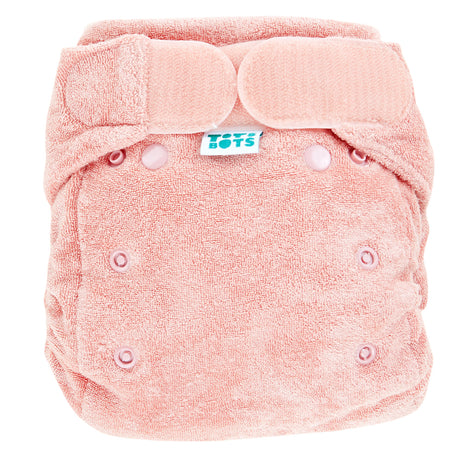 Totsbots - Bamboozle Stretch - Höschenwindel - XL (8-20 kg)