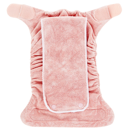 Totsbots - Bamboozle Stretch - Höschenwindel - Newborn (2-8 kg)