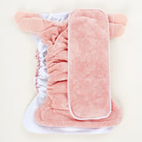 Totsbots - Bamboozle Stretch - Höschenwindel - Newborn (2-8 kg)