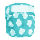 Totsbots - Bamboozle Stretch - Höschenwindel - Newborn (2-8 kg)