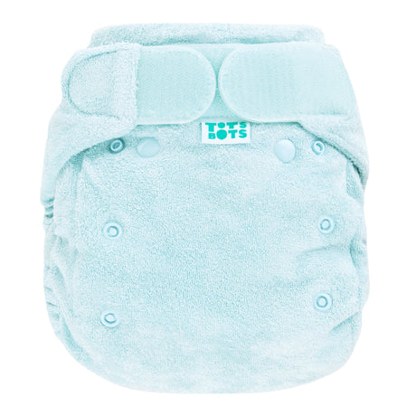 Totsbots - Bamboozle Stretch - Höschenwindel - One Size (4-15 kg)