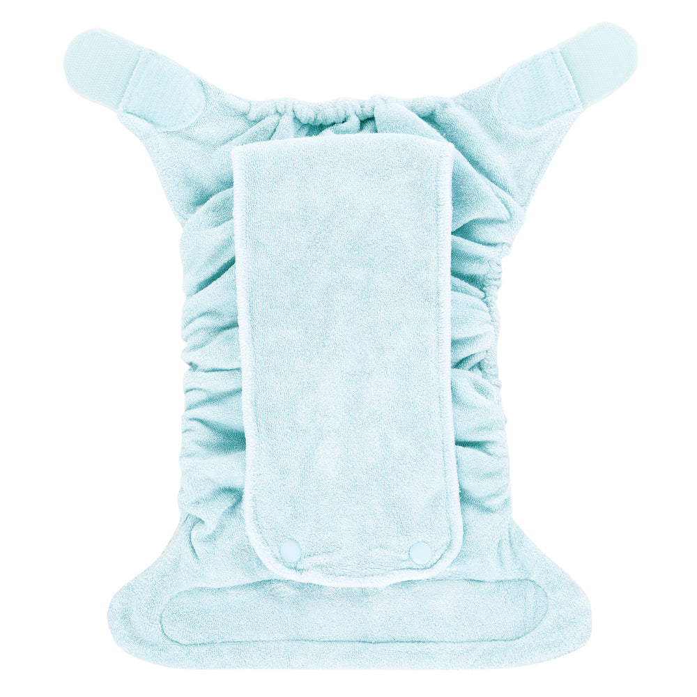 Totsbots - Bamboozle Stretch - Höschenwindel - One Size (4-15 kg)
