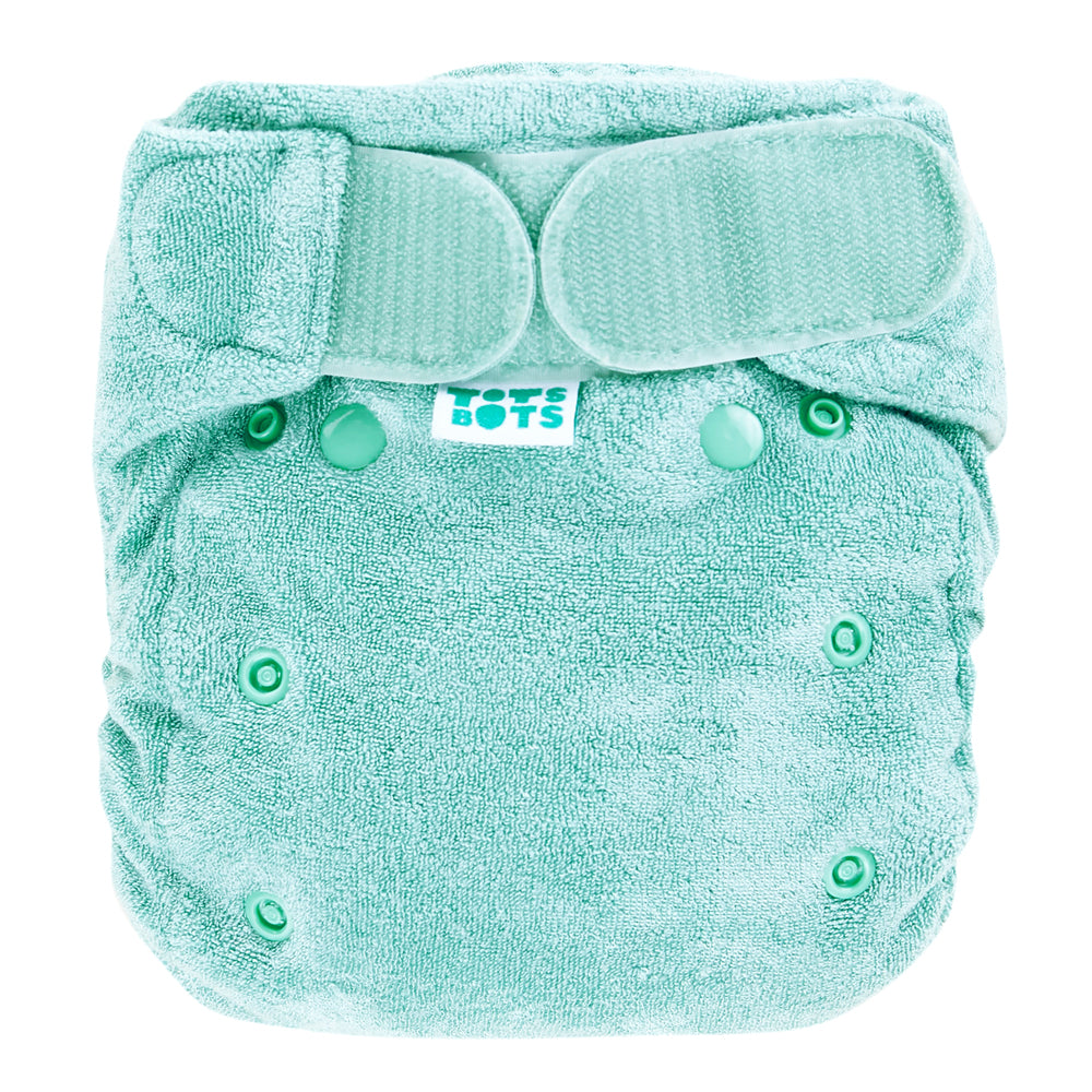 Totsbots - Bamboozle Stretch - Höschenwindel - XL (8-20 kg)