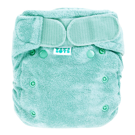 Totsbots - Bamboozle Stretch - Höschenwindel - XL (8-20 kg)