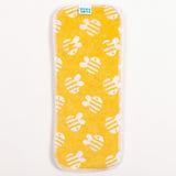 TotsBots - Bamboozle Pads (PeeNut) - Bambusviskose Saugeinlagen SET (Newborn + One Size)