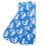 TotsBots - Bamboozle Pads (PeeNut) - Bambusviskose Saugeinlagen SET (Newborn + One Size)