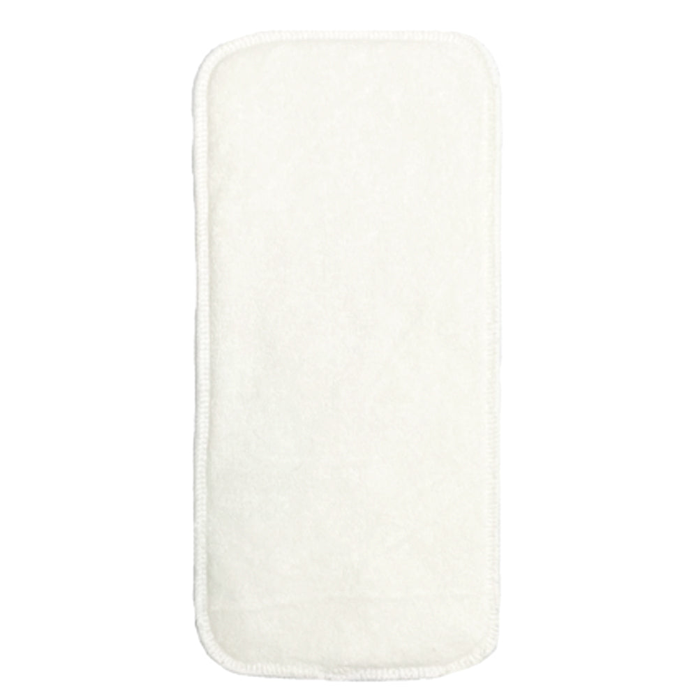 TotsBots - Bamboozle Newborn Pad für das Einlagen-Überhosen-Stoffwindel-System mit Bamboozle Newborn Wraps