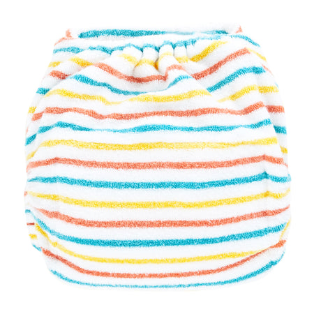Totsbots - Bamboozle Stretch - Höschenwindel - One Size (4-15 kg)