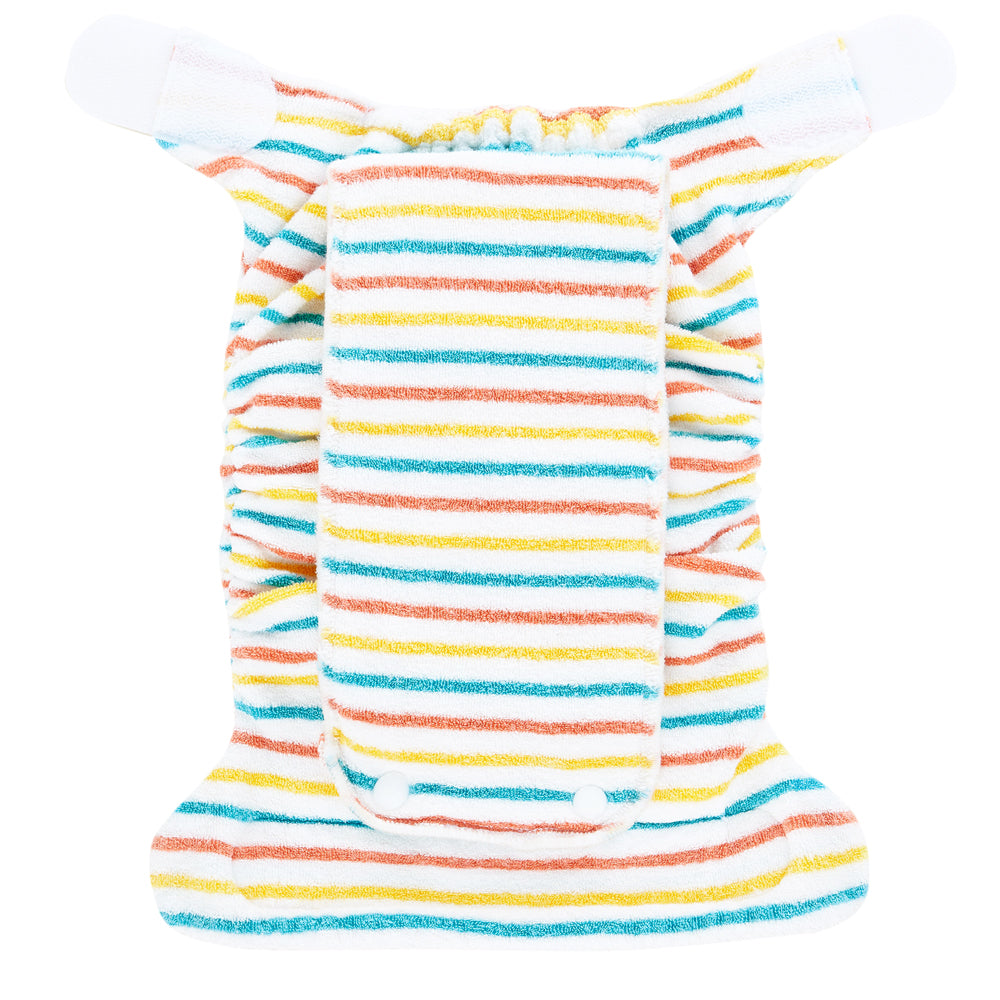 Totsbots - Bamboozle Stretch - Höschenwindel - Newborn (2-8 kg)