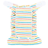 Totsbots - Bamboozle Stretch - Höschenwindel - Newborn (2-8 kg)