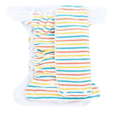Totsbots - Bamboozle Stretch - Höschenwindel - One Size (4-15 kg)