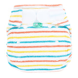Totsbots - Bamboozle Stretch - Höschenwindel - XL (8-20 kg)