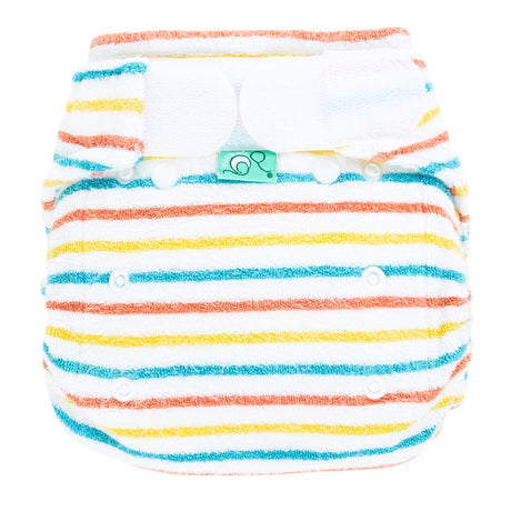Totsbots - Bamboozle Stretch - Höschenwindel - One Size (4-15 kg)