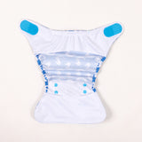 TotsBots - Bamboozle Wrap (PeeNut) Überhose AI2 - One Size (4-16 kg)