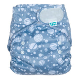 TotsBots - Bamboozle Wrap (PeeNut) Überhose AI2 - XL (15+ kg)