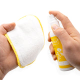 BilliesBox - Baby-Pflege Lotion  (100% natürliche Inhaltsstoffe) - Schadstofffrei (150ml)