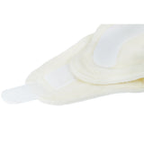 Blümchen - Höschenwindel (Nachtwindel) - 100% Bambus-Viskose (One Size)