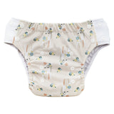 Blümchen - Pull-up Trainer-Pants (5-15kg) - recycled Polyester