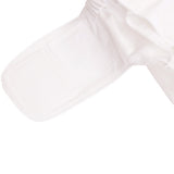 Blümchen - Stoffwindel V2 (Gr. XS: 25-30 kg) - Schläfriger Löwe