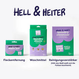Bambino Mio - Bright & Mighty Fleckenseife (pflanzliche Inhaltsstoffe)