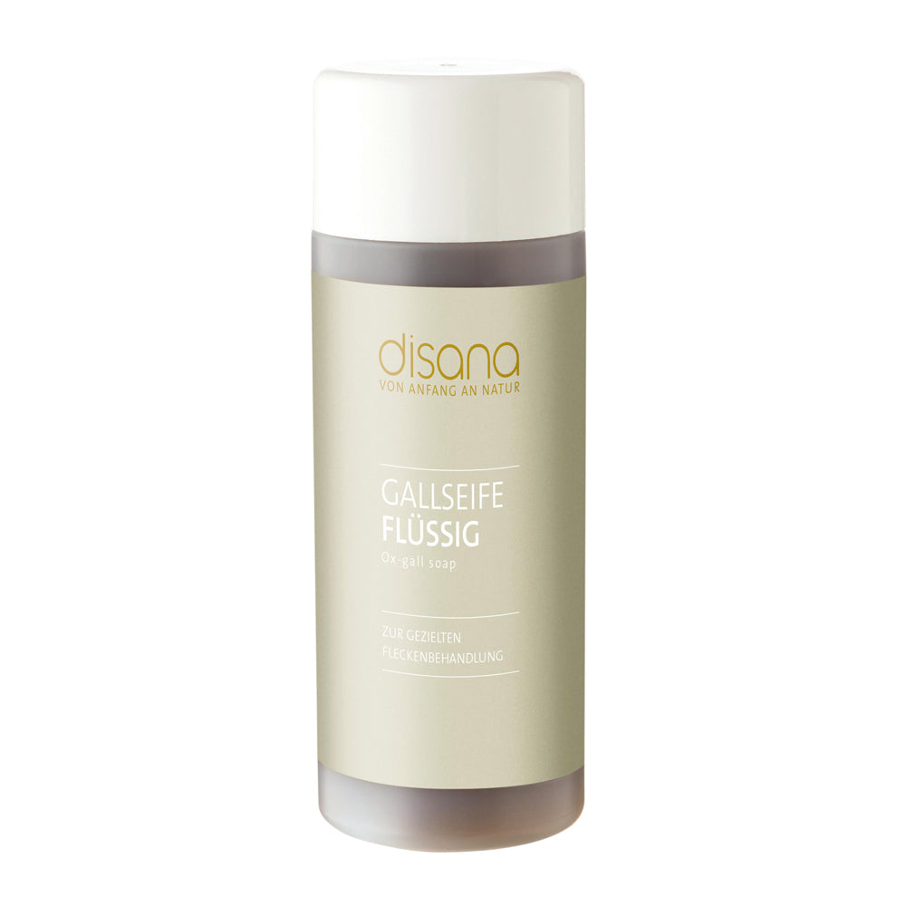 Disana - Gallseife für Wolle & Seide (Fleckenentferner) - 200ml