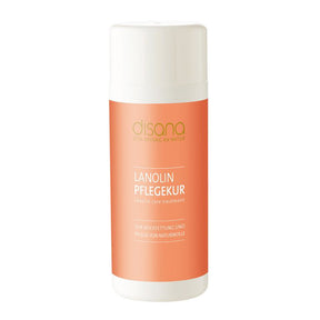 Disana Woll Lanolin Pflegekur für Wollüberhosen - 200ml - NEU