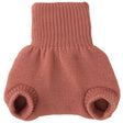 Disana - Wollüberhose (doppelt gestrickt) - Softpink