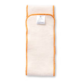 Doodush - dreilagige Bio-Prefold-Saugeinlage (Bio-Baumwolle & Bambus)