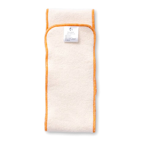 Doodush - dreilagige Bio-Prefold-Saugeinlage (Bio-Baumwolle & Bambus)