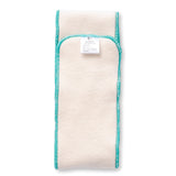 Doodush - vierlagige Bio-Prefold-Saugeinlage (Bio-Baumwolle & Bambus)